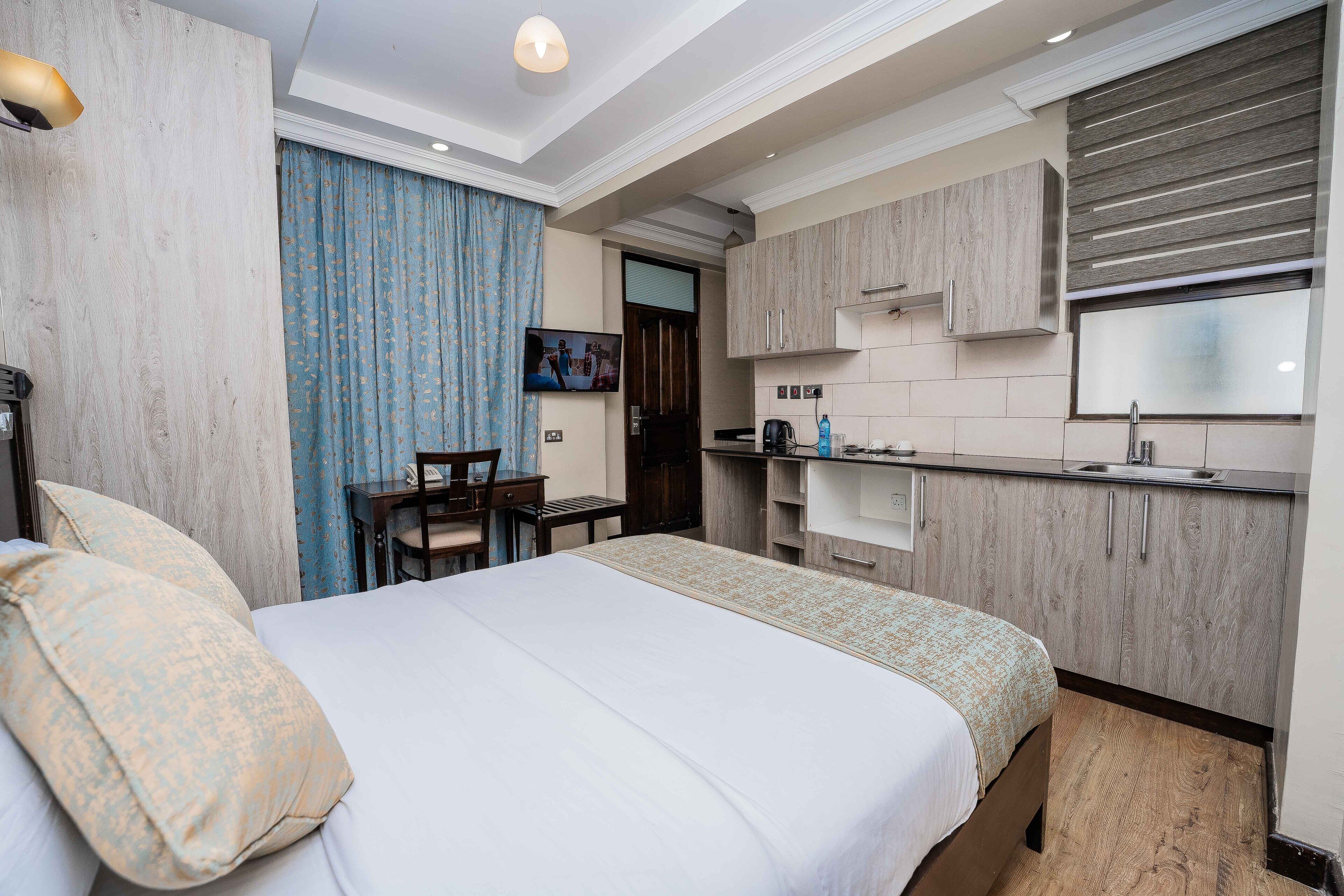 Foto - Hemak Suites
