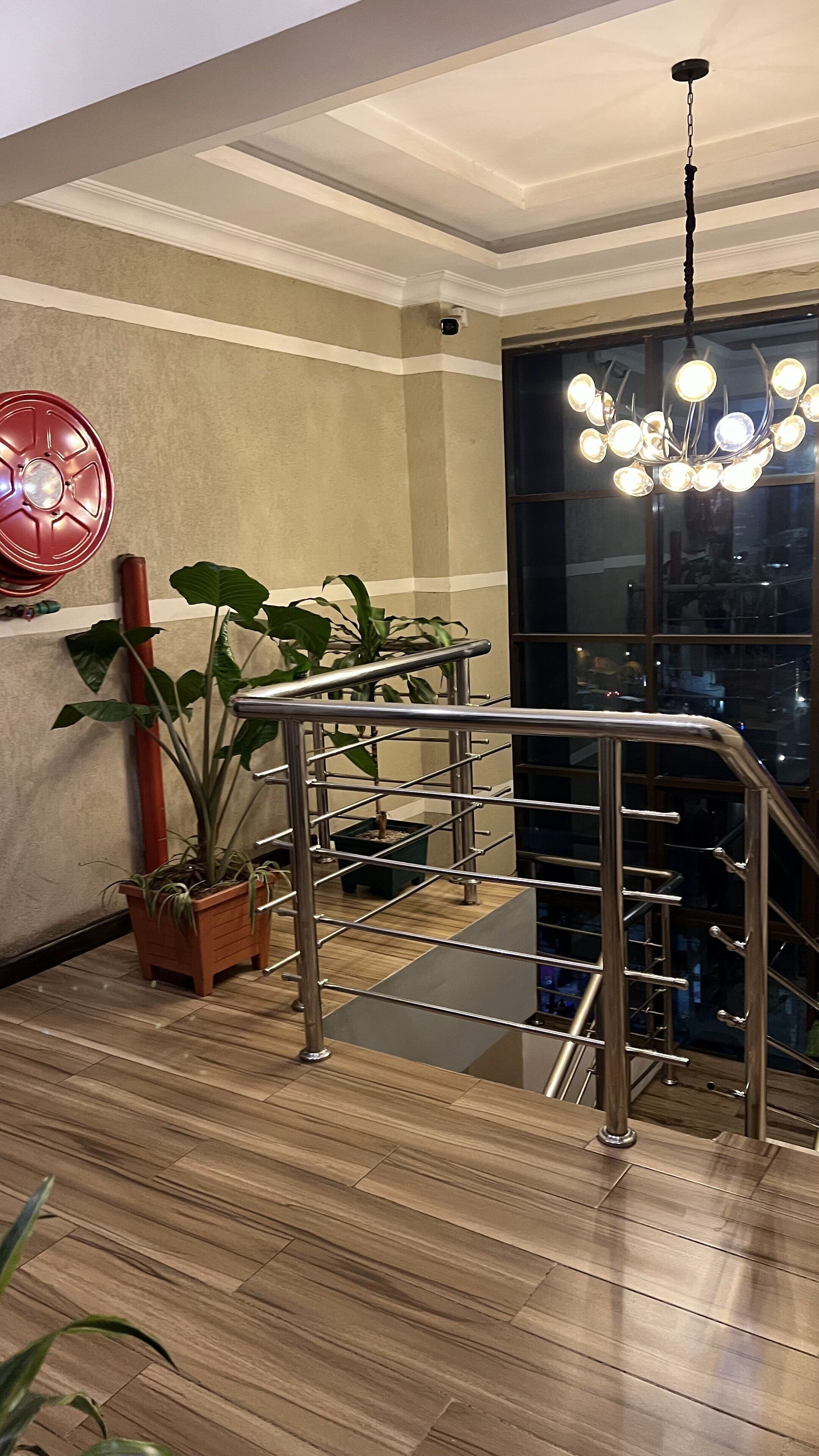 Foto - Hemak Suites