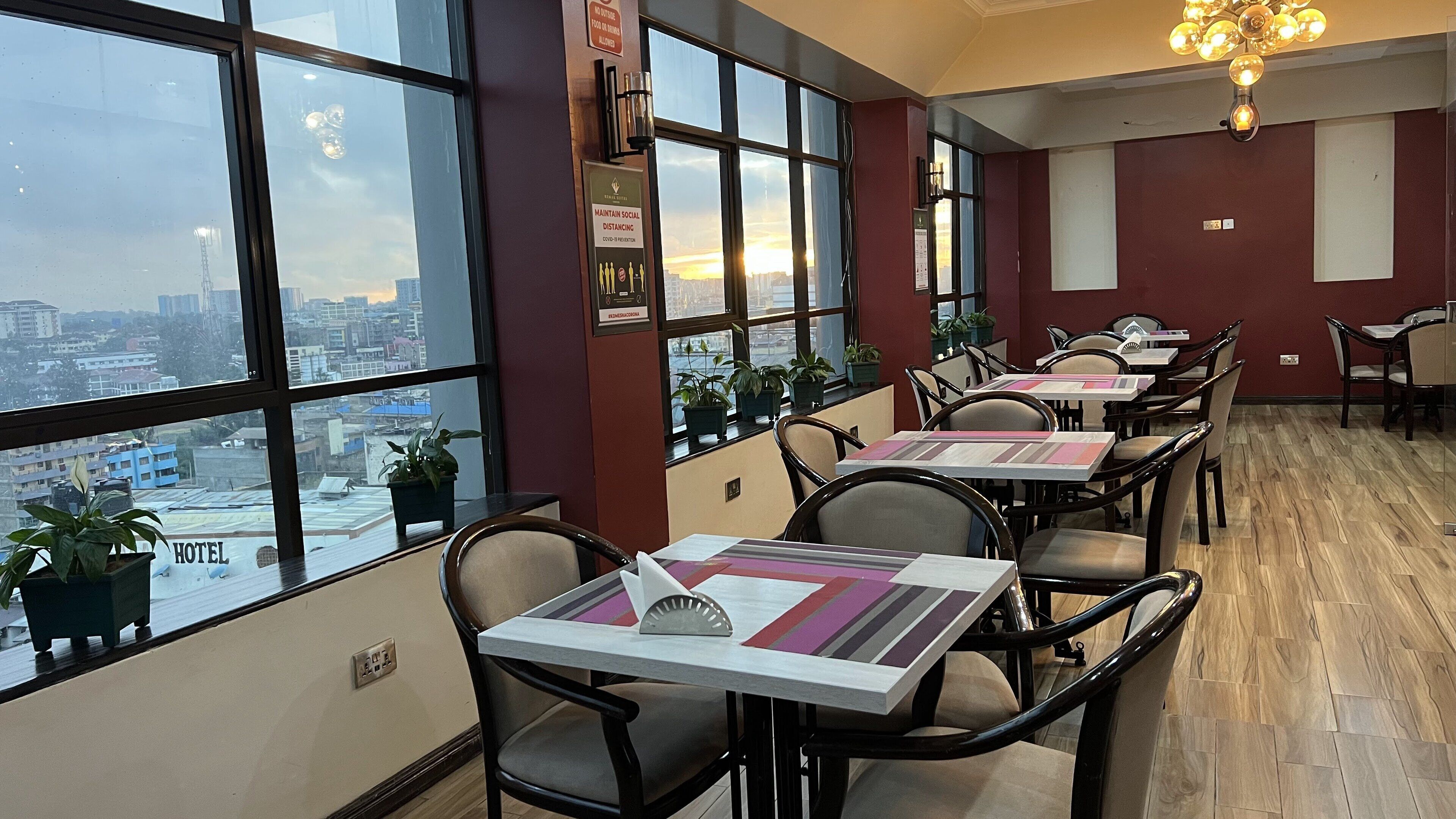 Foto - Hemak Suites