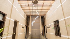 Interior - Hemak Suites (Nairobi)
