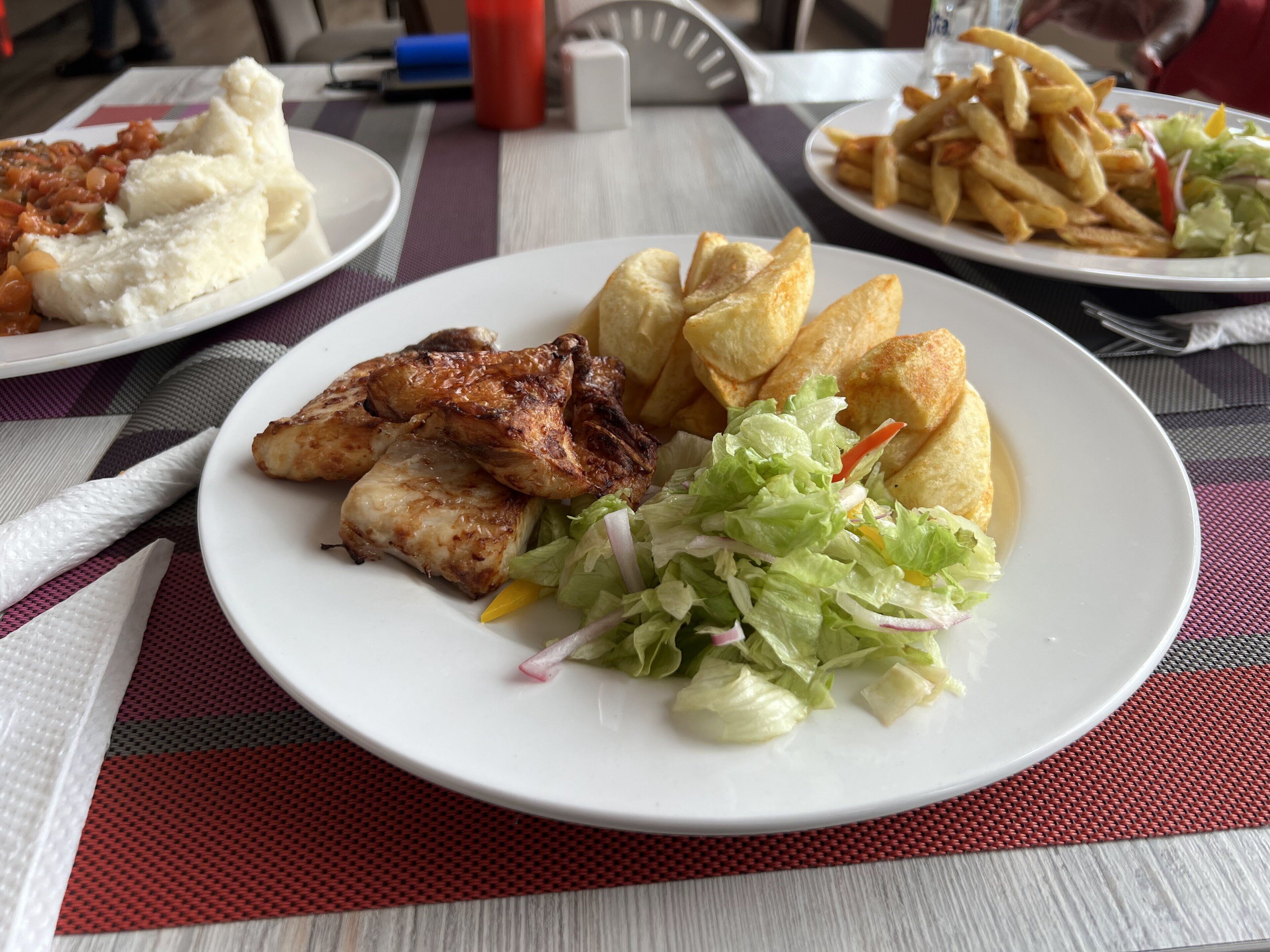Foto - Hemak Suites