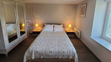 3 slaapkamers, gratis wifi