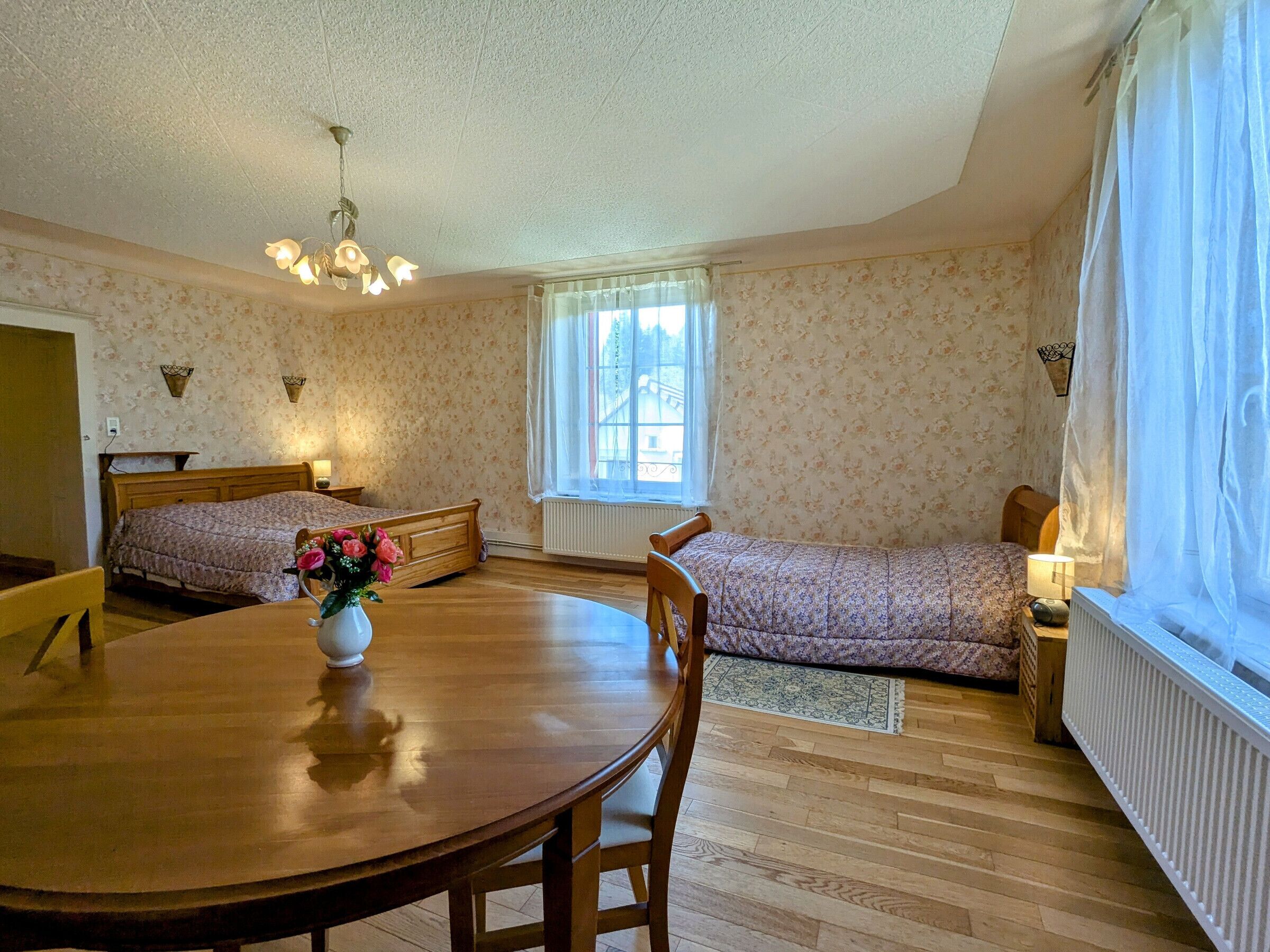 5 slaapkamers, gratis wifi