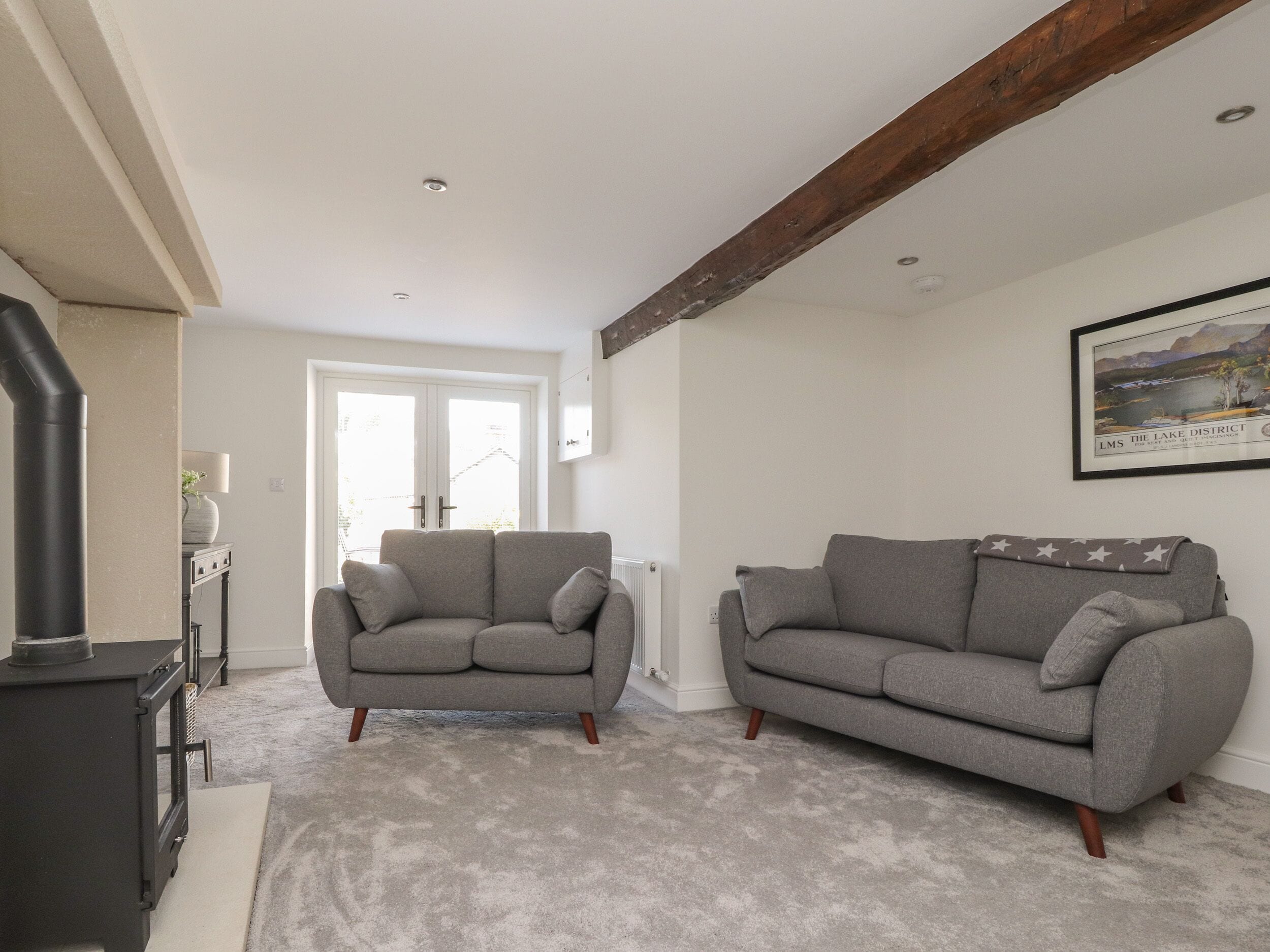 Cottage | Intérieur