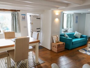 Chaumière | Intérieur