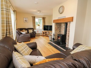 Cottage | Interior