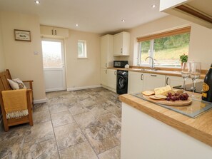 Casa de campo | Parte interna