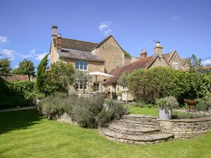 Casa de campo | Interior