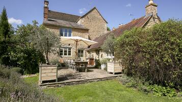 Cottage | Intérieur