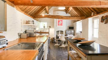 Cottage | Intérieur