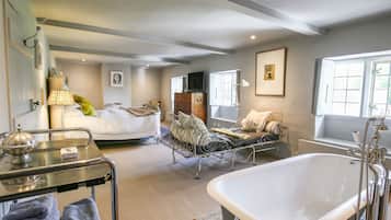 Cottage | 4 chambres, décoration personnalisée, ameublement personnalisé