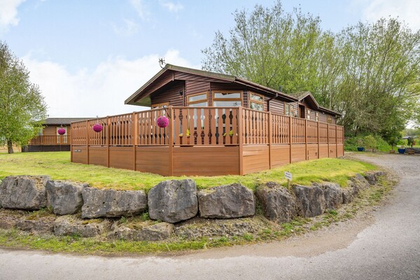Lakeview Lodge - Carnforth
