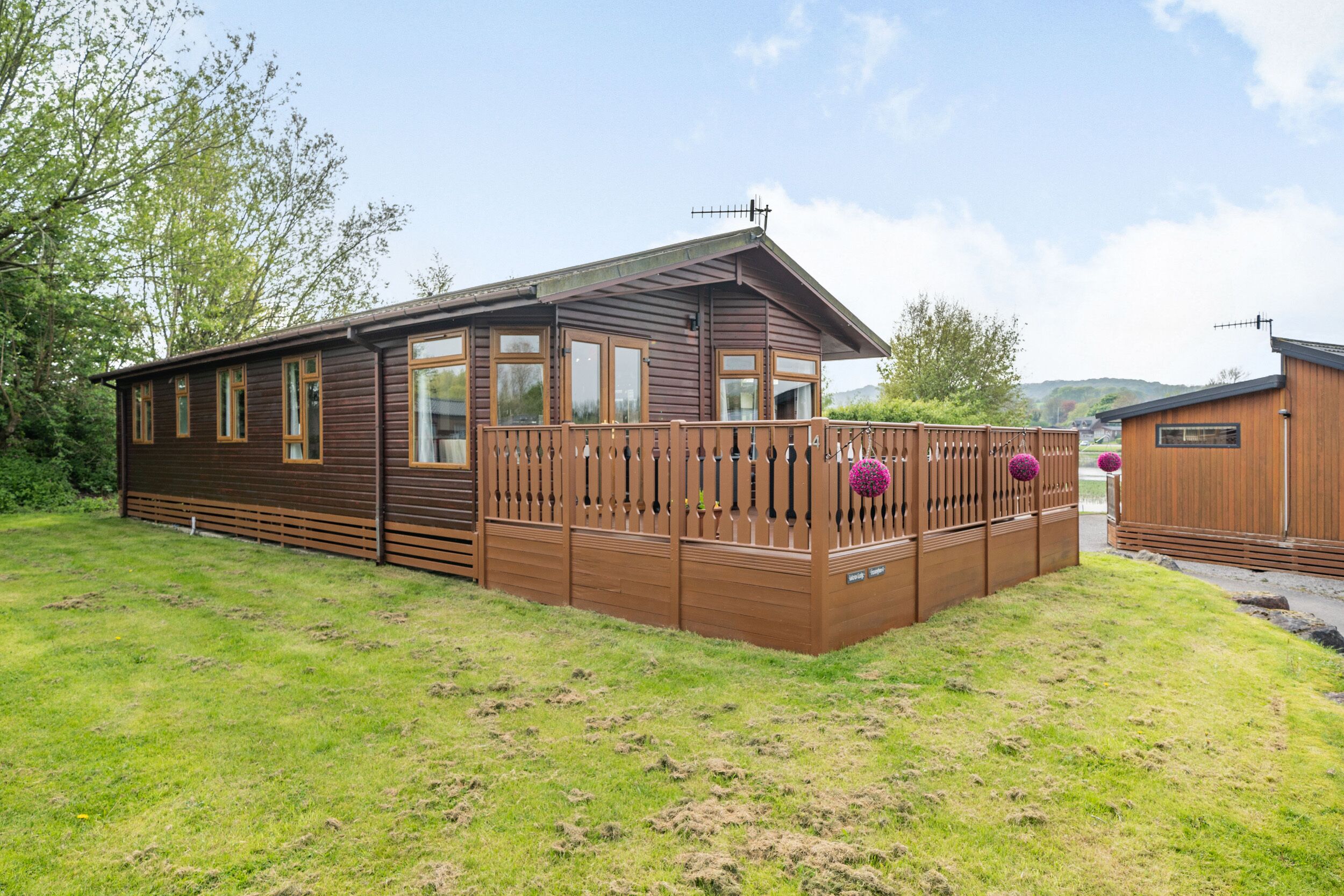 Ferienhaus | Innenbereich
