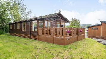 Ferienhaus | Innenbereich