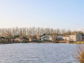 Cottage | Exterior - Lakeview Lodge (Carnforth)