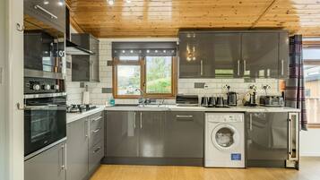 Cottage | Private kitchen