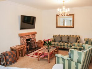 Cottage | Interior - Bryn Celyn (Oswestry)