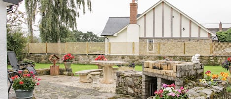 Casa de campo | Interior