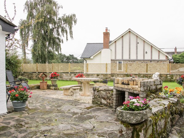 Ferienhaus | Innenbereich