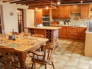 Cottage | Private kitchen