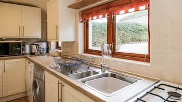 Ferienhaus | Innenbereich