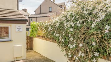 Ferienhaus | Innenbereich