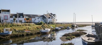 กระท่อมนางรม