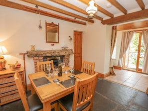 Chaumière | Intérieur