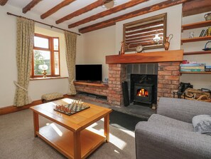 Cottage | Woonruimte