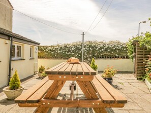 Cottage | Intérieur