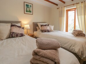 Cottage | Intérieur