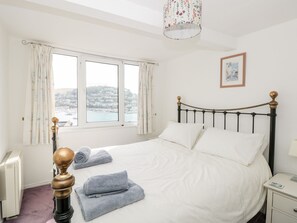 Ferienhaus | Innenbereich