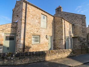 Exterior - White Lea (Richmond)