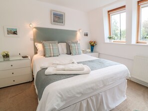 คอทเทจ | ภายใน