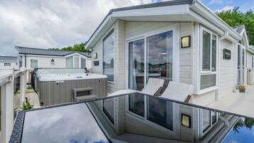 コテージ | 外観