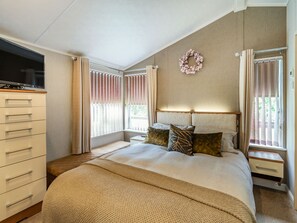 Cottage | Interior - Links Lodge (Grange-over-Sands)