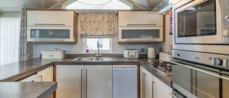 Cottage | Cuisine privée