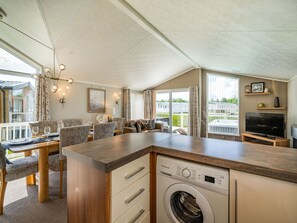 Casa de campo | Parte interna