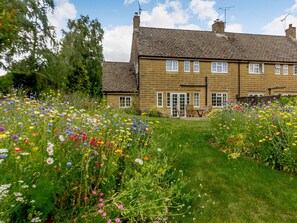 Cottage | Ngoại thất