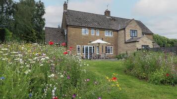Cottage | Exterior