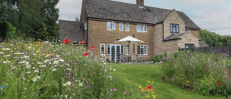 Cottage | Extérieur