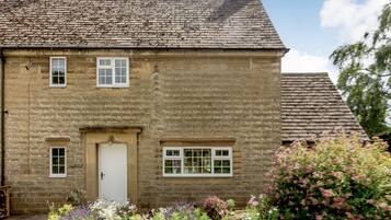 Casa de campo | Interior