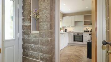 Cottage | Private kitchen