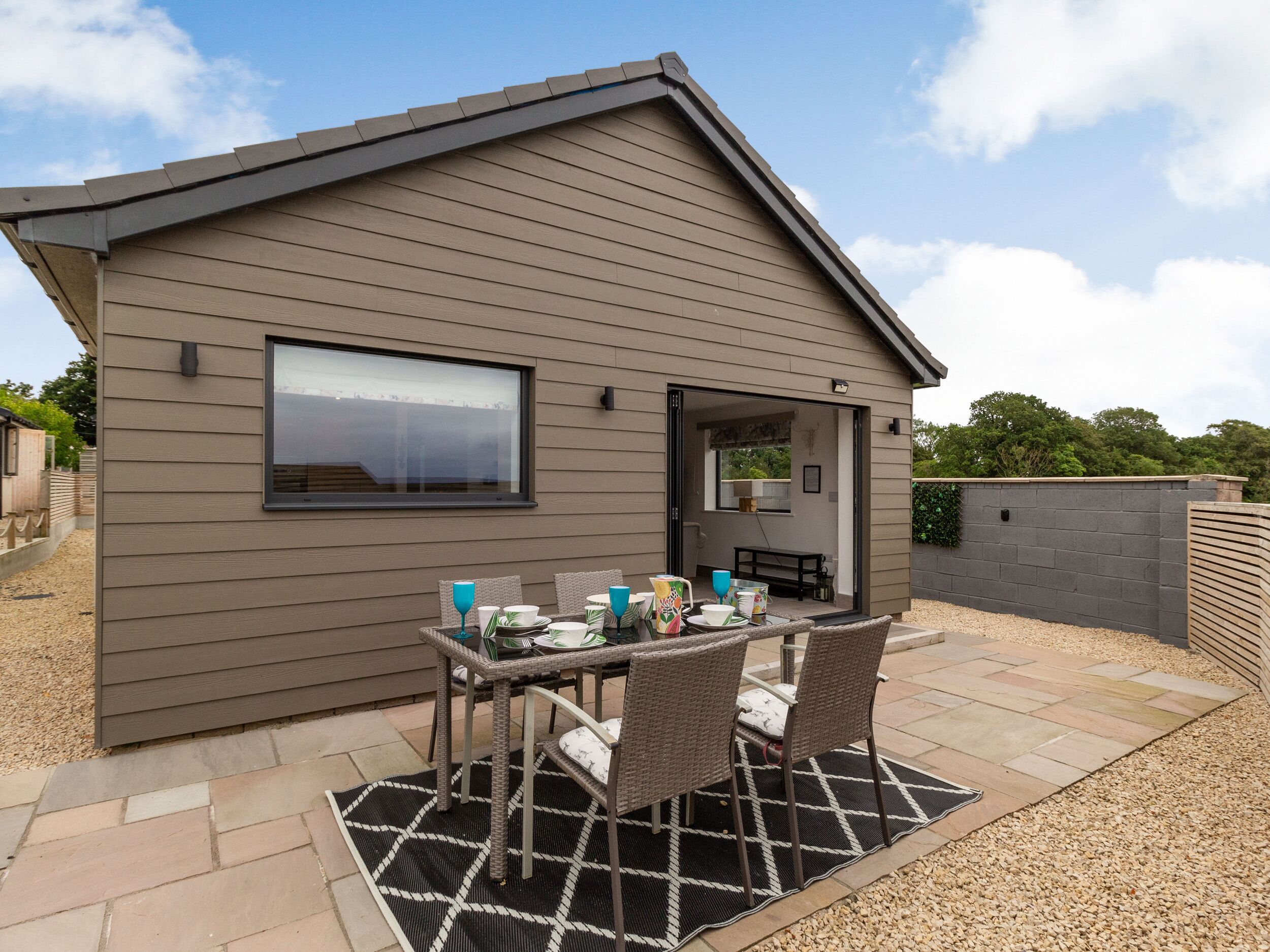 Cottage | Front of property