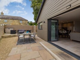 Casa de campo | Interior