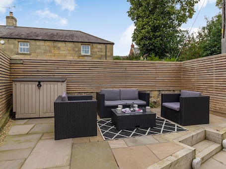 村舍 | 住宿内部