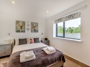 Cottage | Interior - Secret Kingdom Cottage (Morpeth)