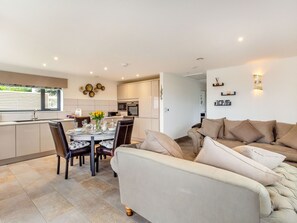 Cottage | Intérieur