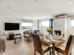 Cottage | Interior - Secret Kingdom Cottage (Morpeth)