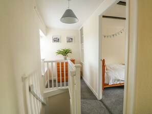 Casa de campo | 2 quartos, individualmente decorados, individualmente mobiliados